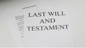 Intestacy Rule Changes Intestacy Rule Changes