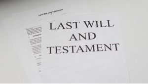 Intestacy Rule Changes 