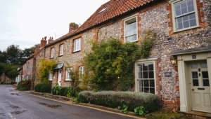 The mortgage guarantee scheme and what it means for you The mortgage guarantee scheme and what it means for you