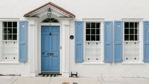 How a lick of paint could add up to £4,000 to the value of your property