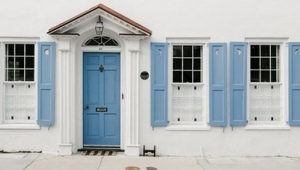 How a lick of paint could add up to £4,000 to the value of your property How a lick of paint could add up to £4,000 to the value of your property