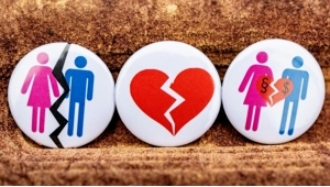 Only 7% of people seek financial advice during divorce Only 7% of people seek financial advice during divorce