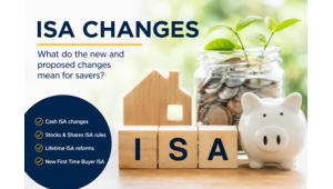 Big Changes Proposed for ISAs – What Do They Mean for Savers?